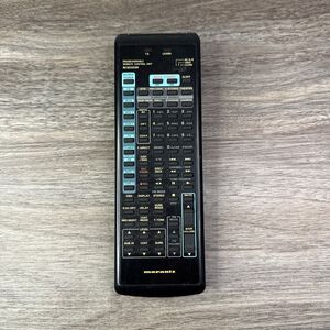 Original Marantz Amplifier Remote Control RC5000SR